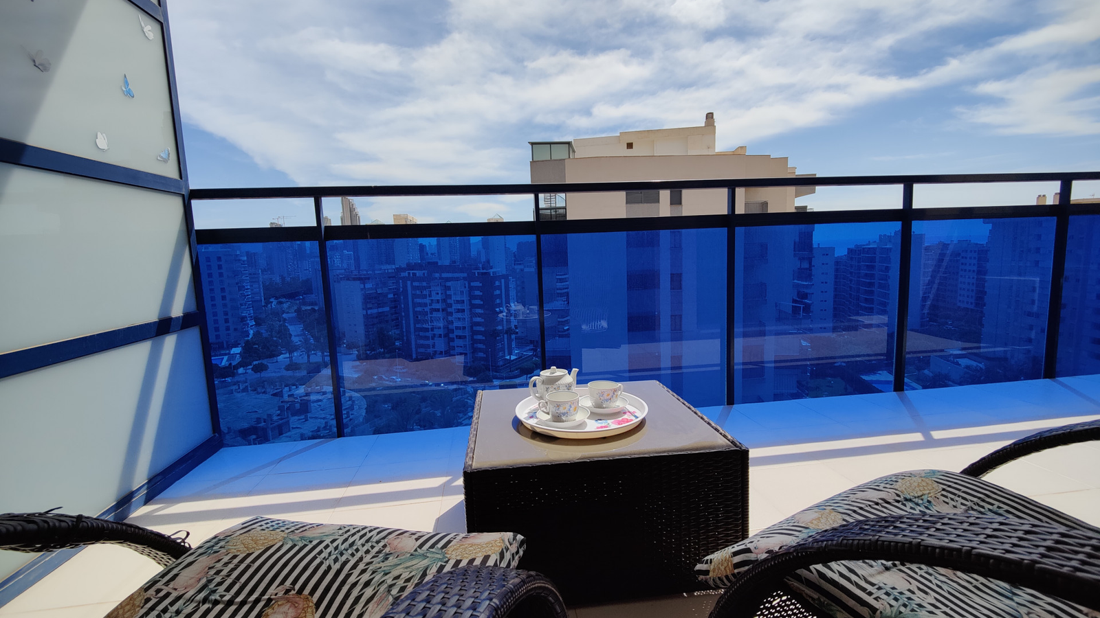 photo of Villa or house on Carrer Gregal, 5, 03570, Alicante, Spain