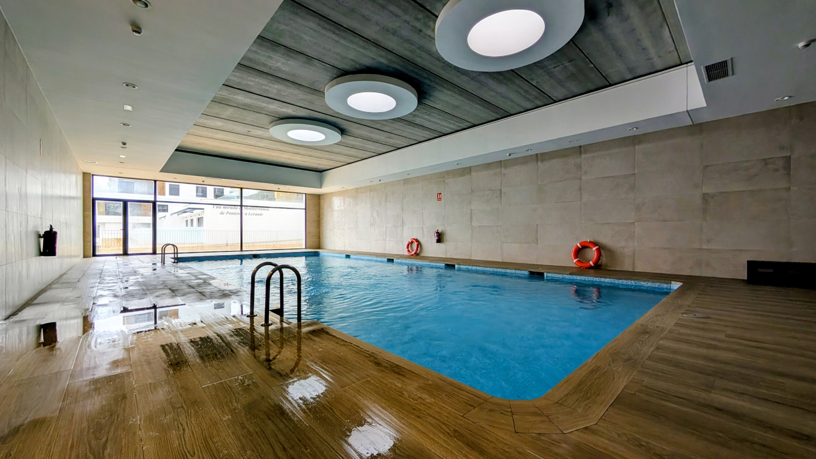 photo of Apartments on Carrer de Nicaragua, 10, 03509 Finestrat, Alicante, Spain