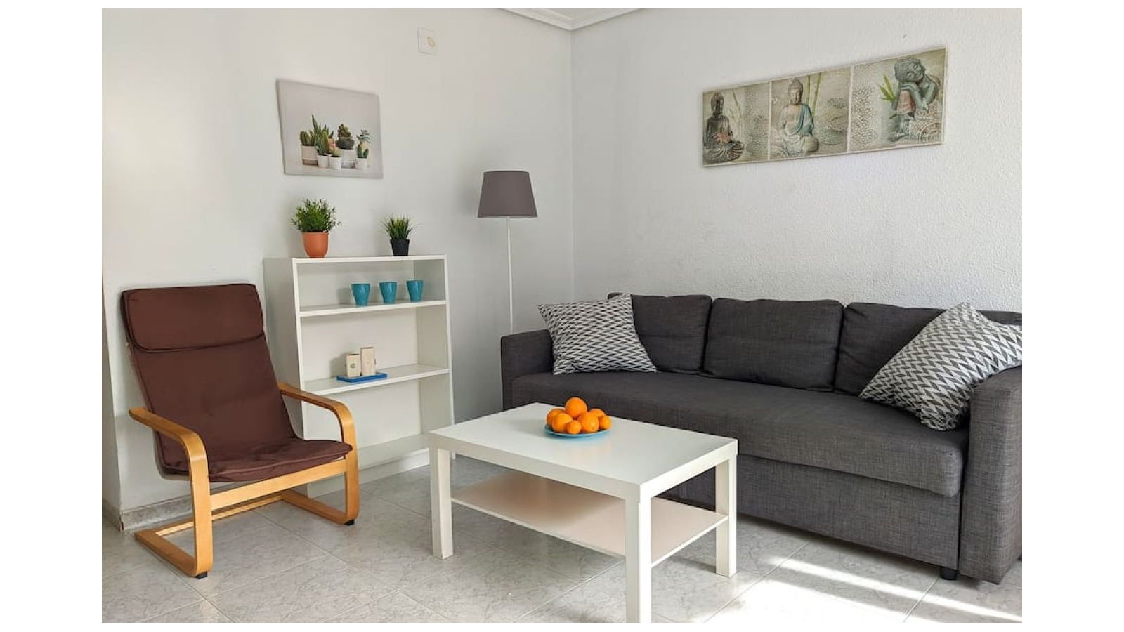 photo of Apartments on Av. Ametlla de Mar, 18, 03503 Benidorm, Alicante, Spain