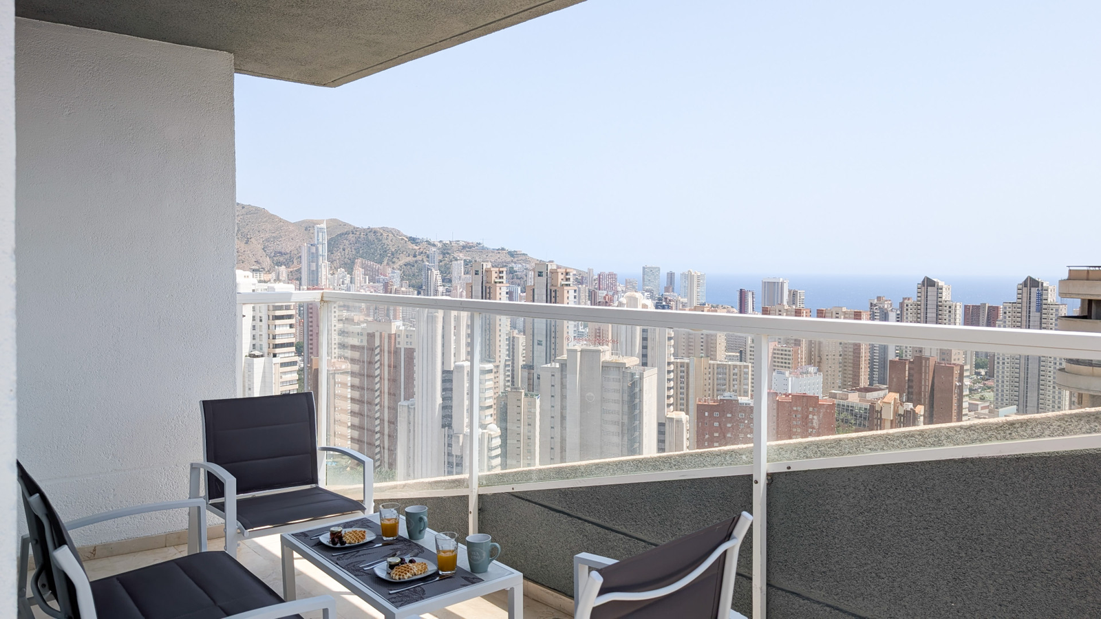 photo of Apartments on Av. del Municipi, 8, 03502 Benidorm, Alicante, Spain
