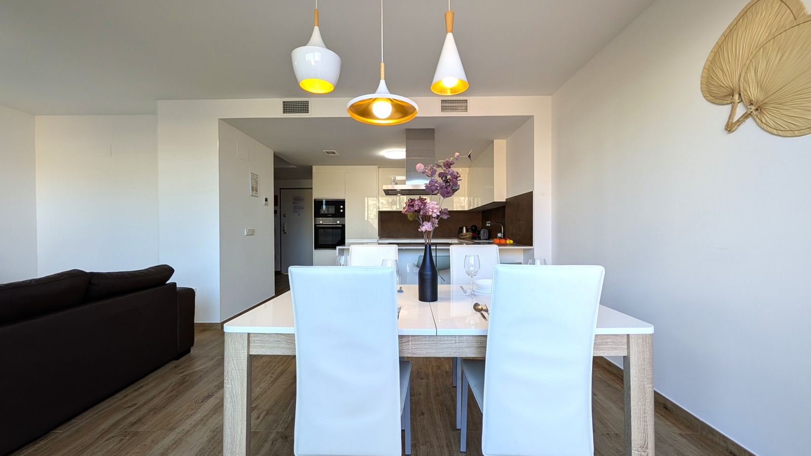 photo of Villa or house on Partida Torres Norte Urb, 11, 03570 La Vila Joiosa, Alicante, Spain