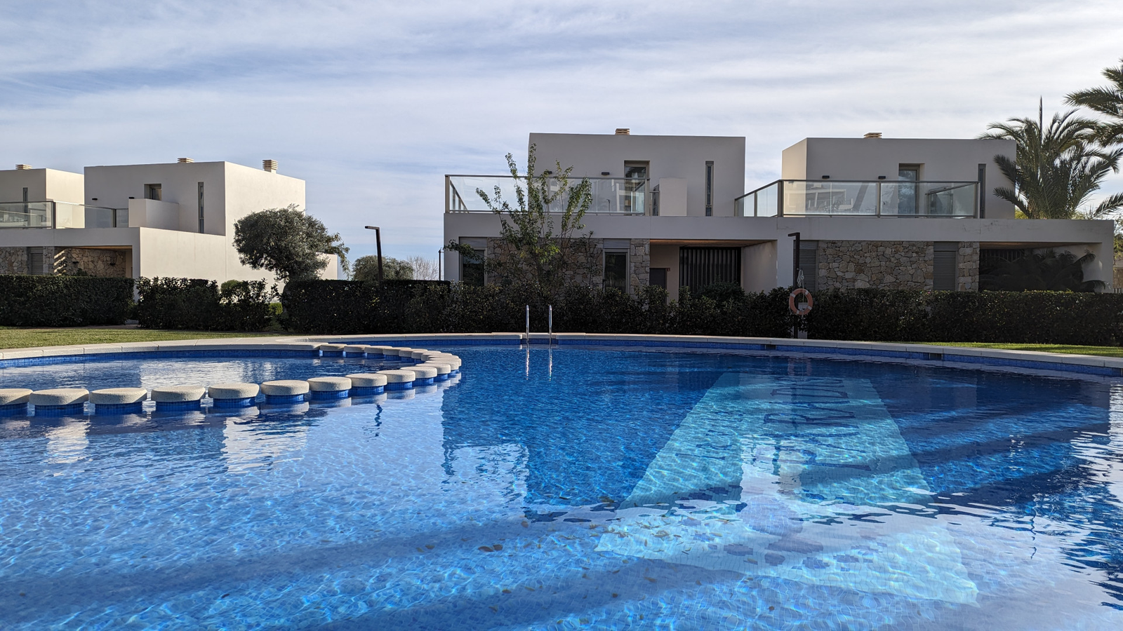 photo of Villa or house on Partida Paraíso, 55, 03570 Villajoyosa, Alicante, Spain