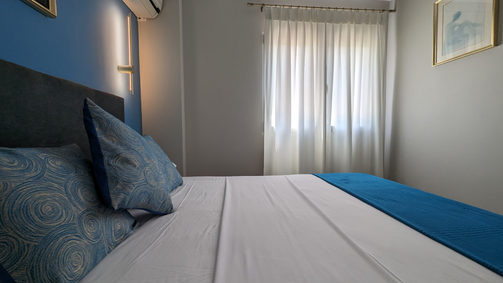 photo of Apartments on Playa de Levante, C. Alcalde Manuel Catalán Chana, 12, 03503 Benidorm, Alicante, Spain