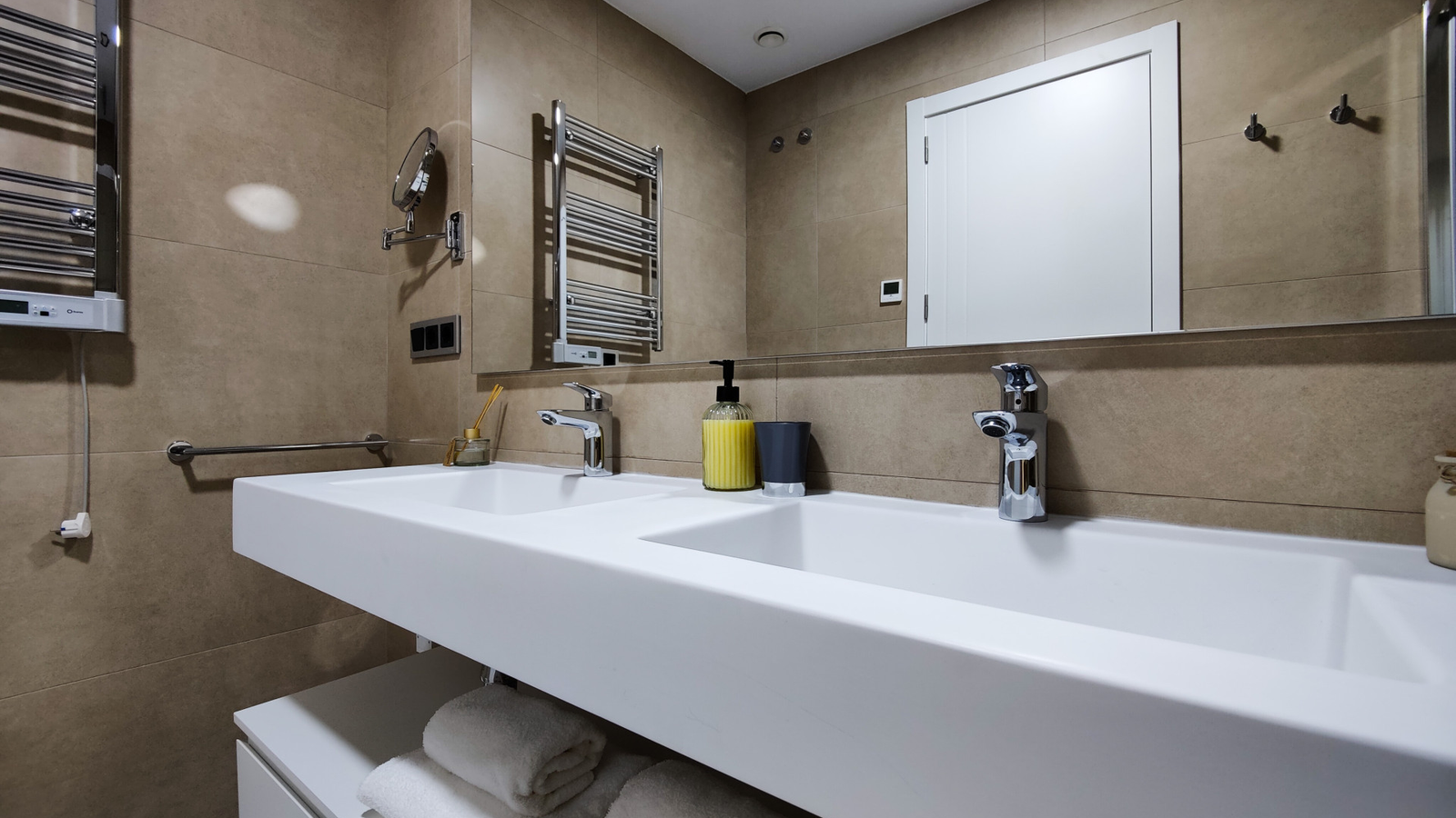 photo of Apartments on Av. de Uruguay, 1, 03502 Benidorm, Alicante, Spain