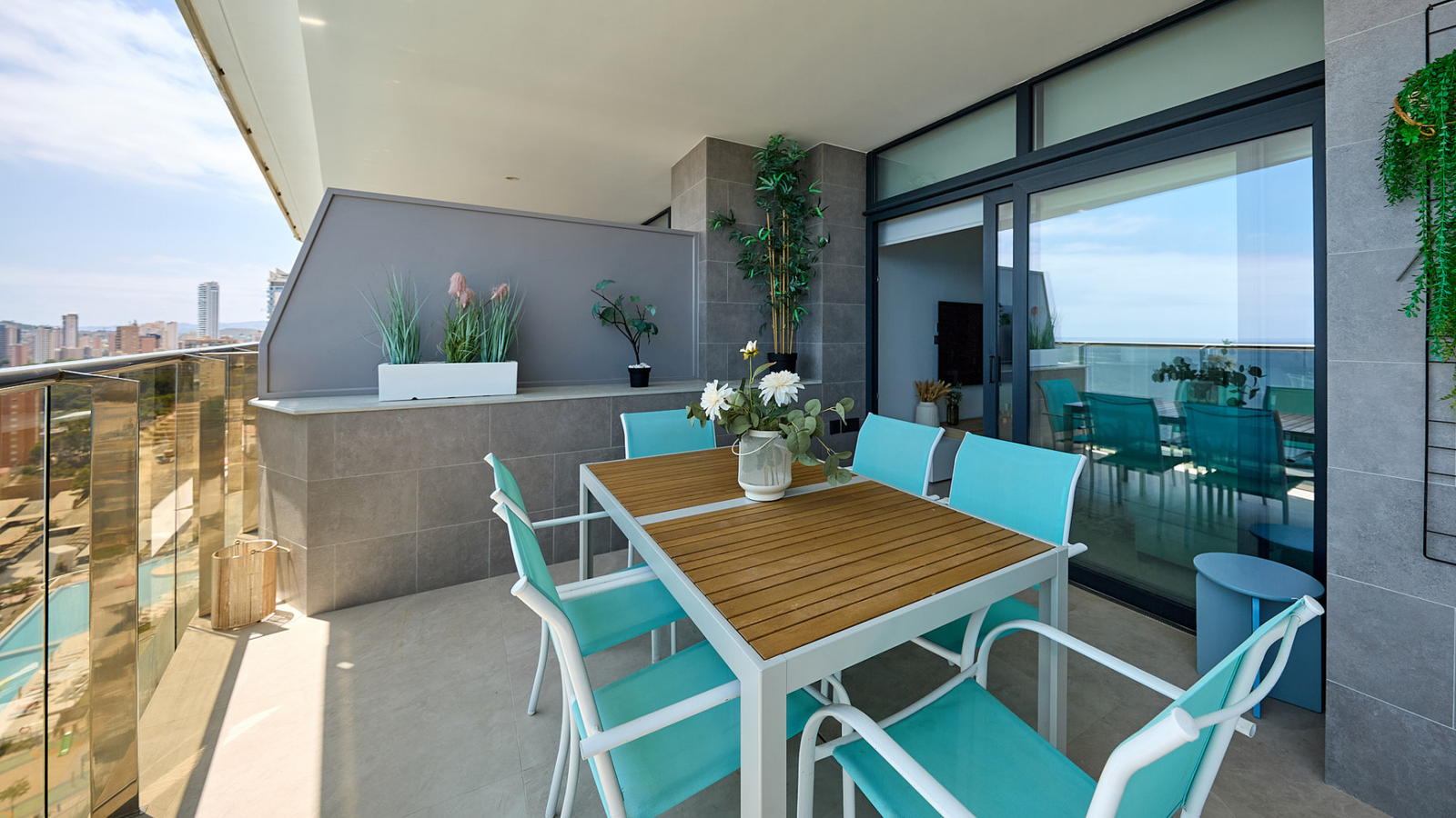 photo of Apartments on Av. República Argentina, 17, 03502 Benidorm, Alicante, Spain