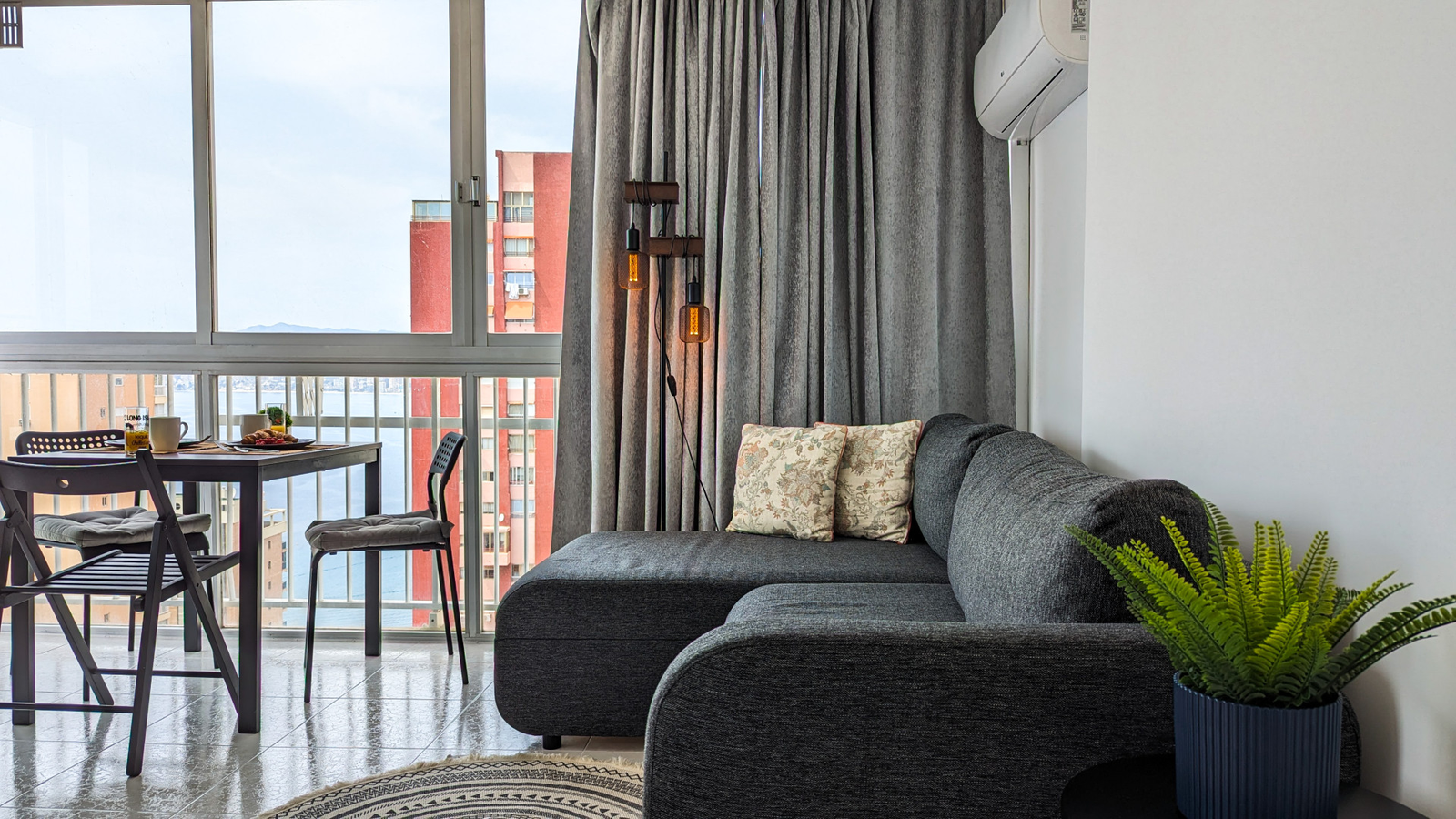 photo of Apartments on C. Sierra Dorada, 2, 03503 Benidorm, Alicante, Spain