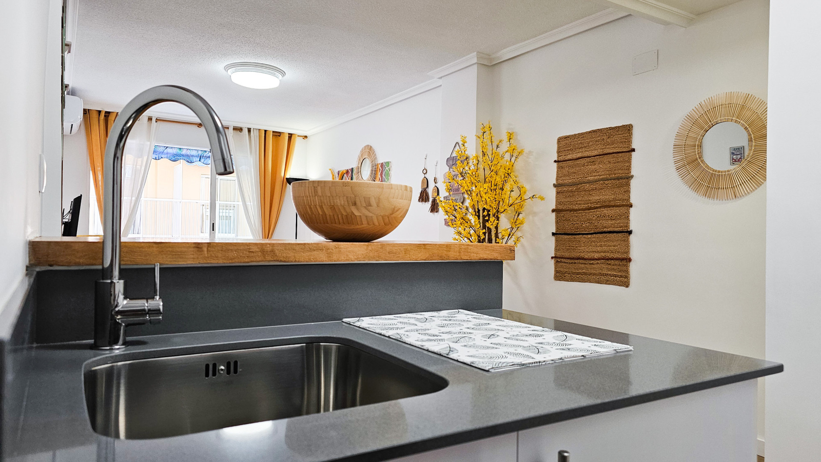 photo of Apartments on C/ Maravall, 11, 03501 Benidorm, Alicante, Spain