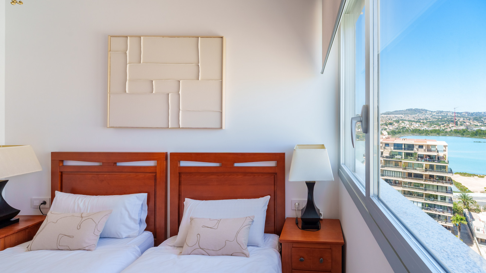photo of Apartments on C. Portugal, 5, 03710 Calpe, Alicante, Spain