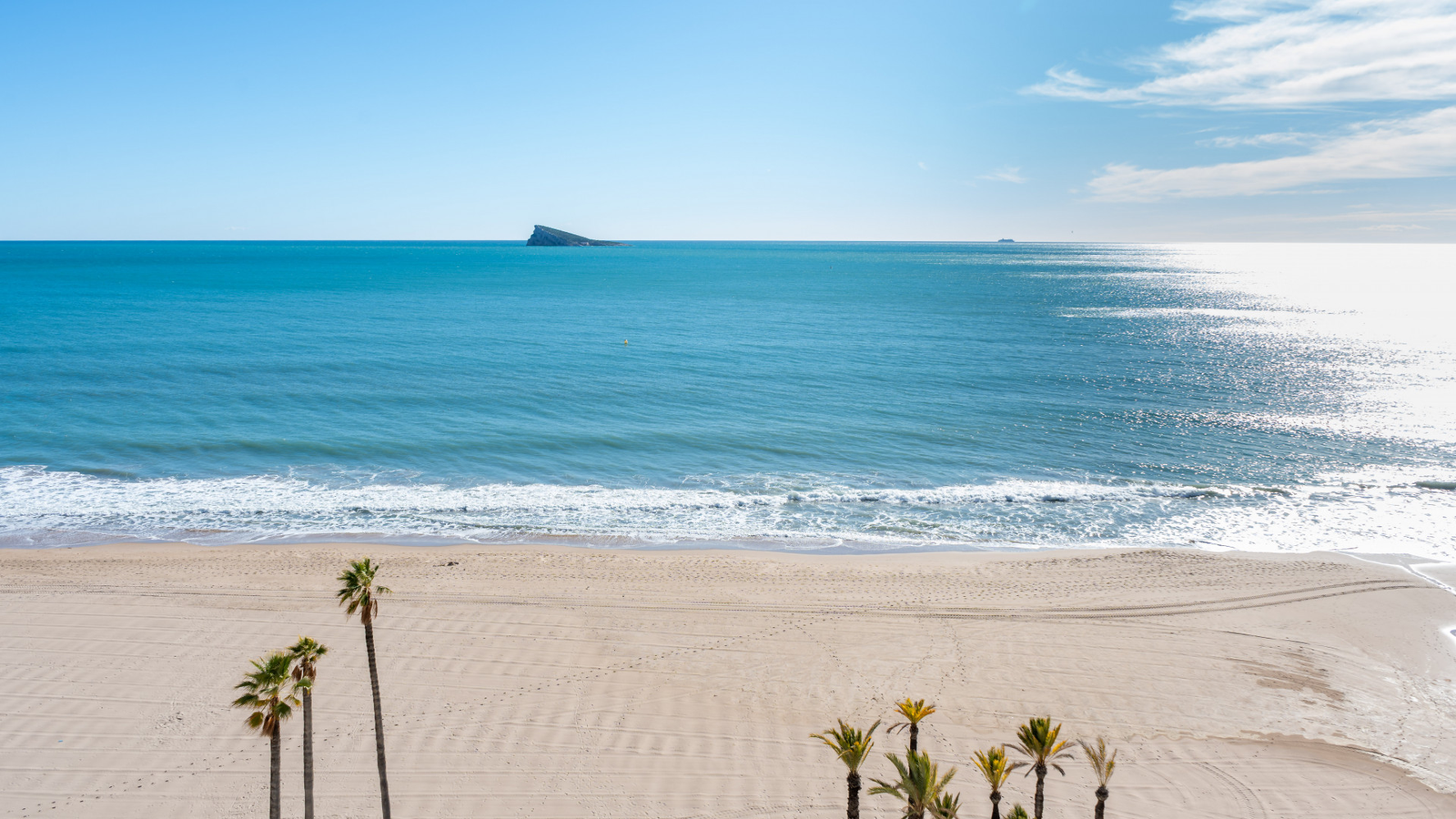 photo of Apartments on Av. de la Armada Española, 17, 03502 Benidorm, Alicante, Spain