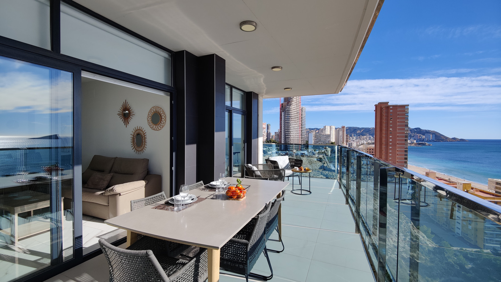 photo of Villa or house on Avenida la Villajoyosa, 12A, 03502 Benidorm, Alicante, Spain