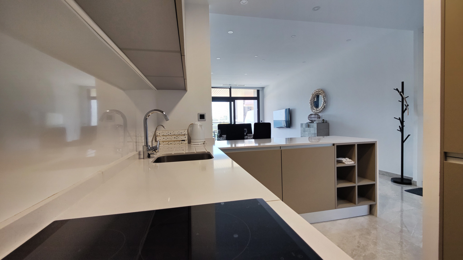 photo of Apartments on Avinguda de la Republica, 5, 03502 Benidorm, Alicante, Spain