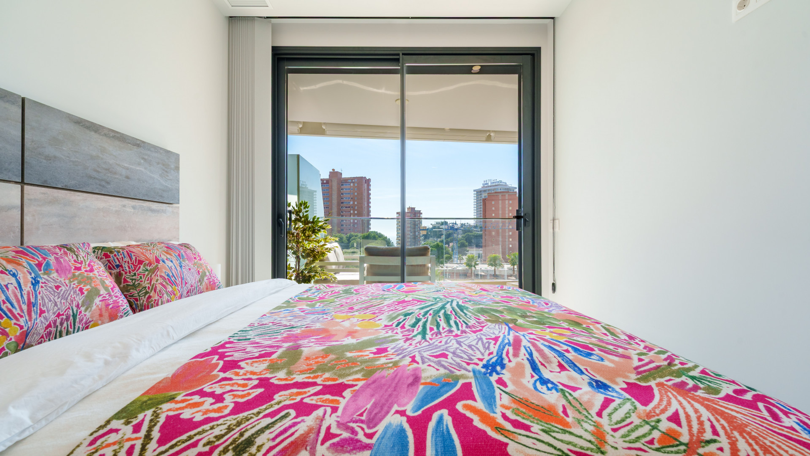 photo of Apartments on Avinguda de Benissa, 2, 03502 Benidorm, Alicante, Spain