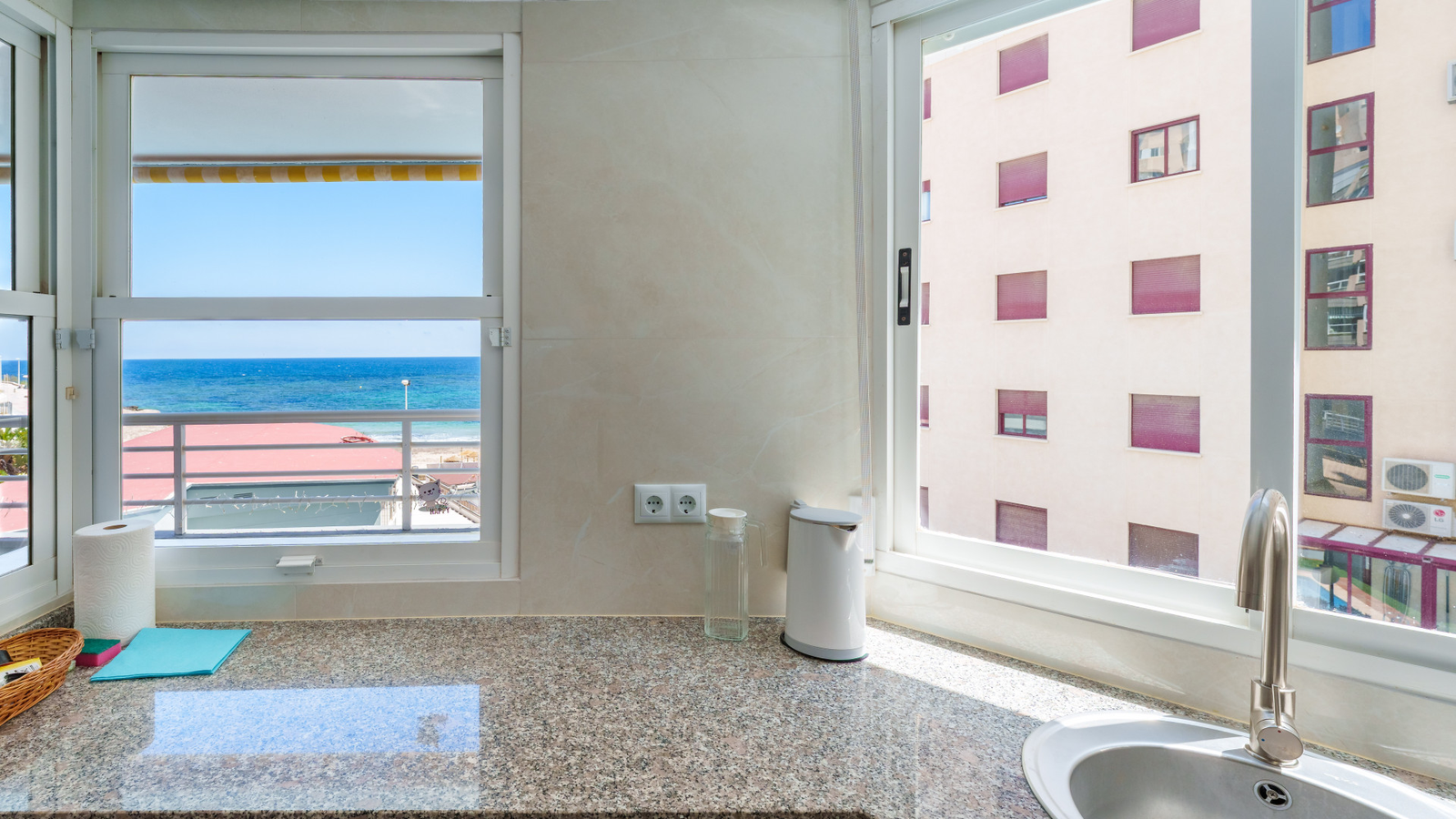 photo of Apartments on Av. Rosa de los Vientos, 4, 03710 Calpe, Alicante, Spain