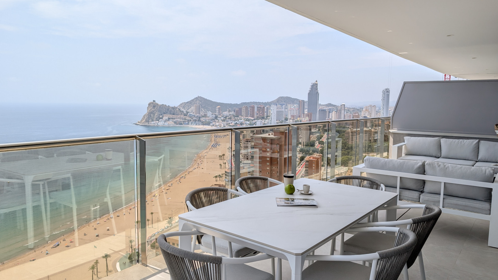 photo of Apartments on Av. República Argentina, 17, 03502 Benidorm, Alicante, Spain
