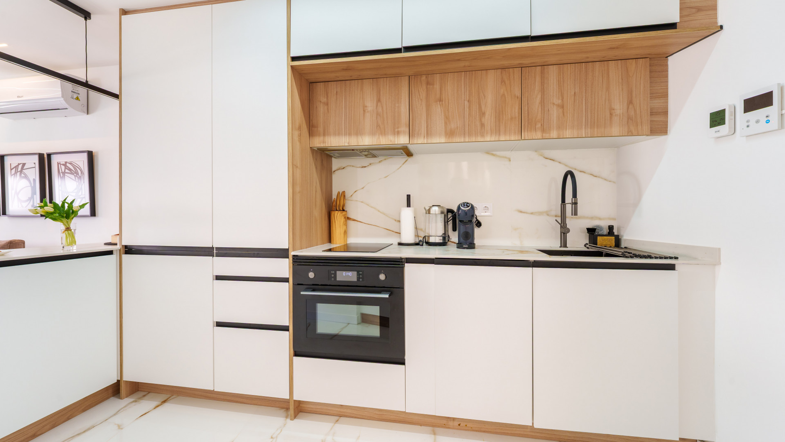 photo of Apartments on Calle de Bruselas, 9, 03503 Benidorm, Alicante, Spain