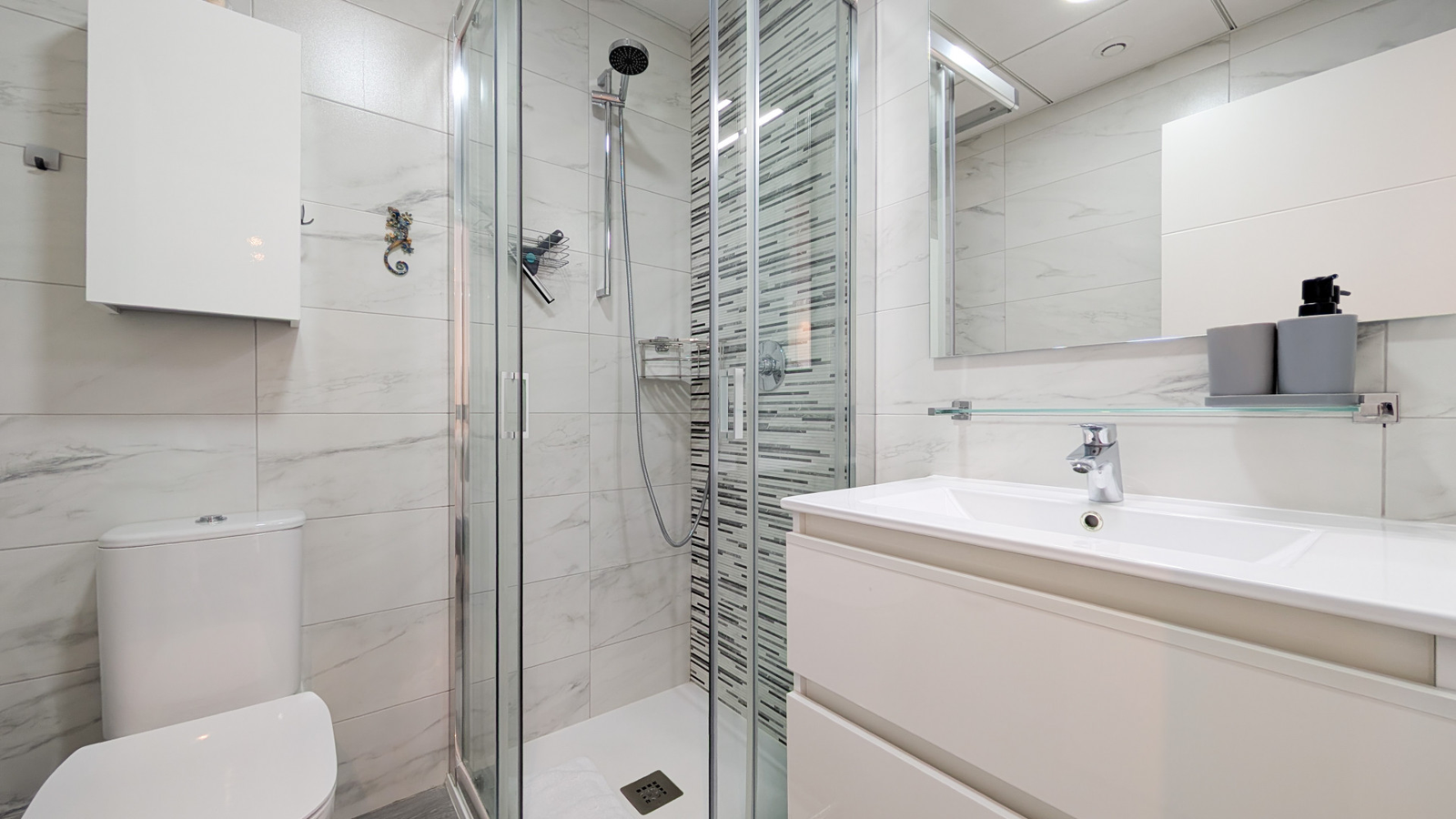 photo of Apartments on C. Segovia, 21, 03509 Finestrat, Alicante, Spain