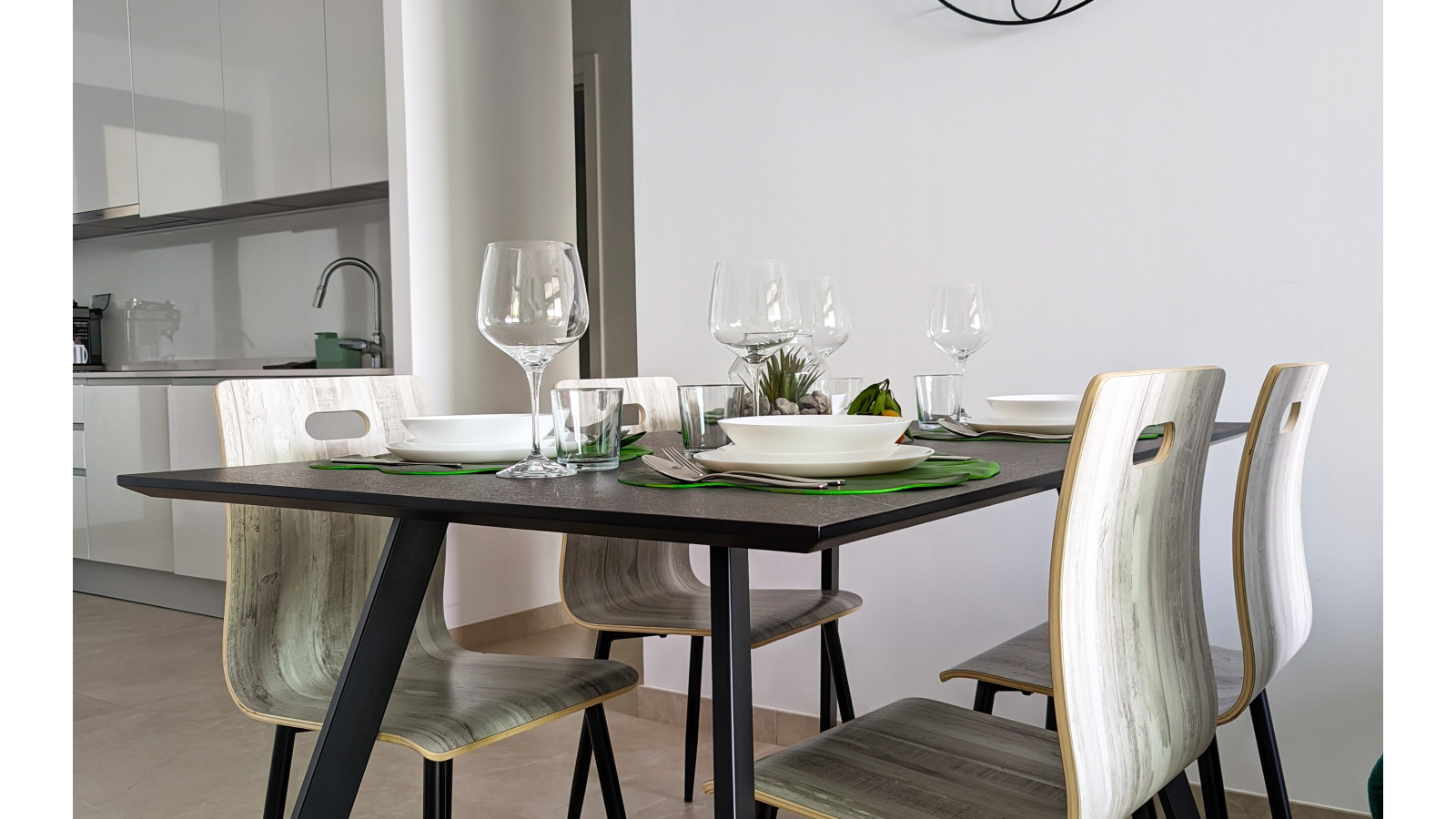 photo of Apartments on Av. de la Armada Española, 18, 03502 Benidorm, Alicante, Spain