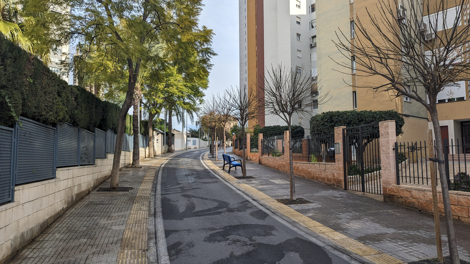 photo of Apartments on Carrer de Dénia, 16, 03502 Benidorm, Alicante, Spain