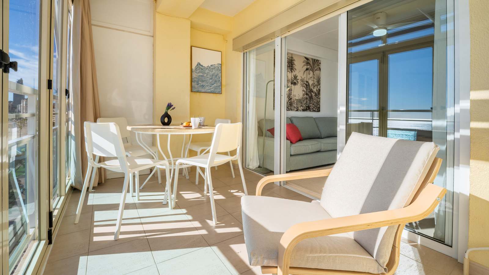 photo of Apartments on Av. de la Armada Española, 17, 03502 Benidorm, Alicante, Spain