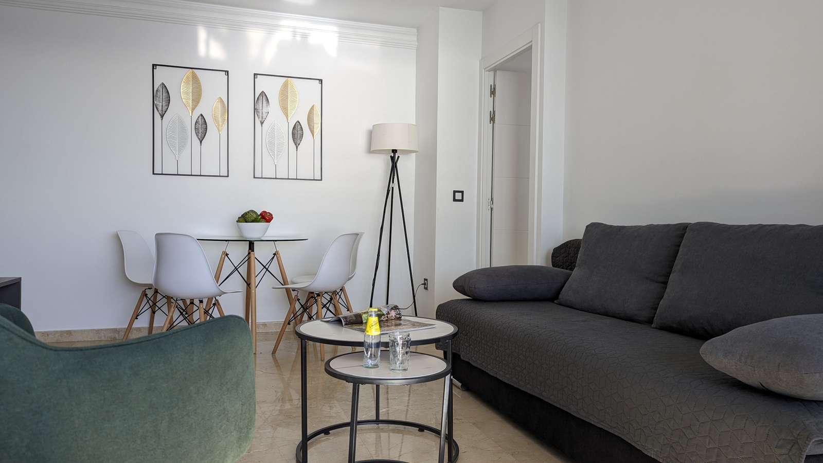 photo of Apartments on Av. de Madrid, 5, 03503 Benidorm, Alicante, Spain