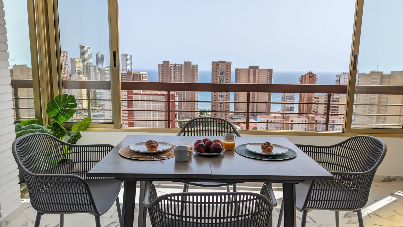 photo of Apartments on Av. Juan Fuster Zaragoza, 1, 03503 Benidorm, Alicante, Spain