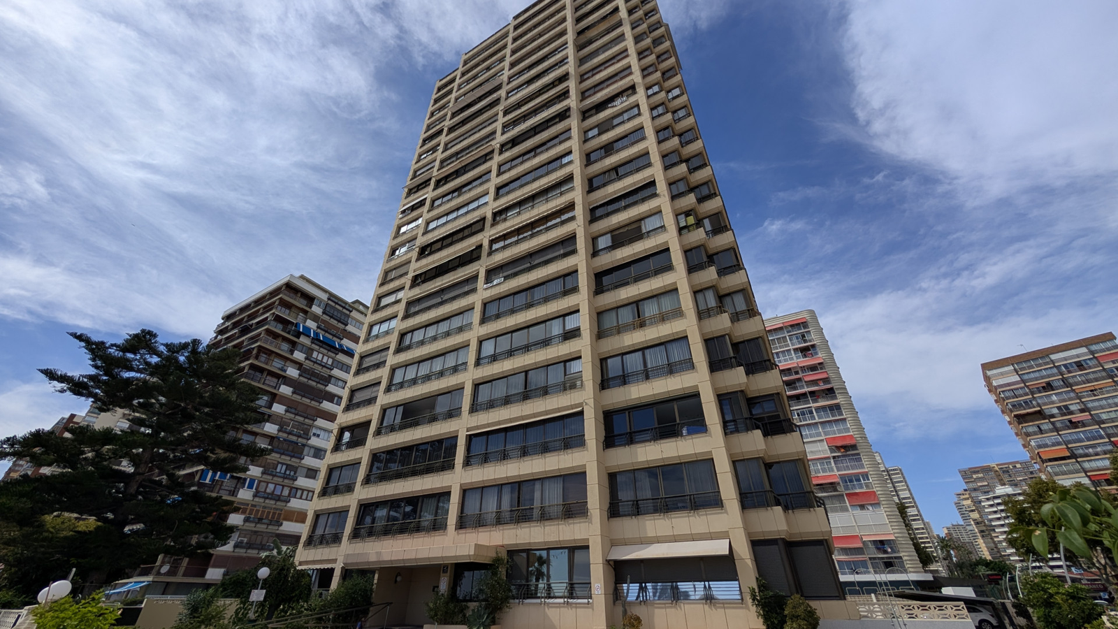 photo of Apartments on Av. de Madrid, 3, 03503 Benidorm, Alicante, Spain