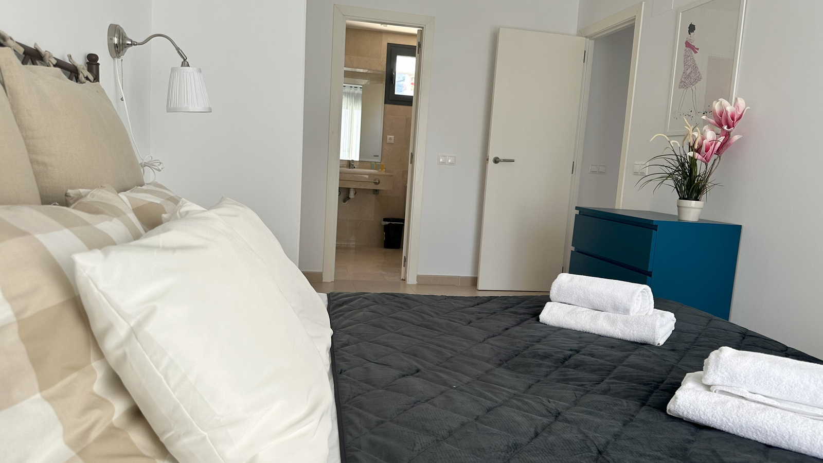 photo of Villa or house on Carrer Marinada, 3A, 03570 Benidorm, Alicante, Spain