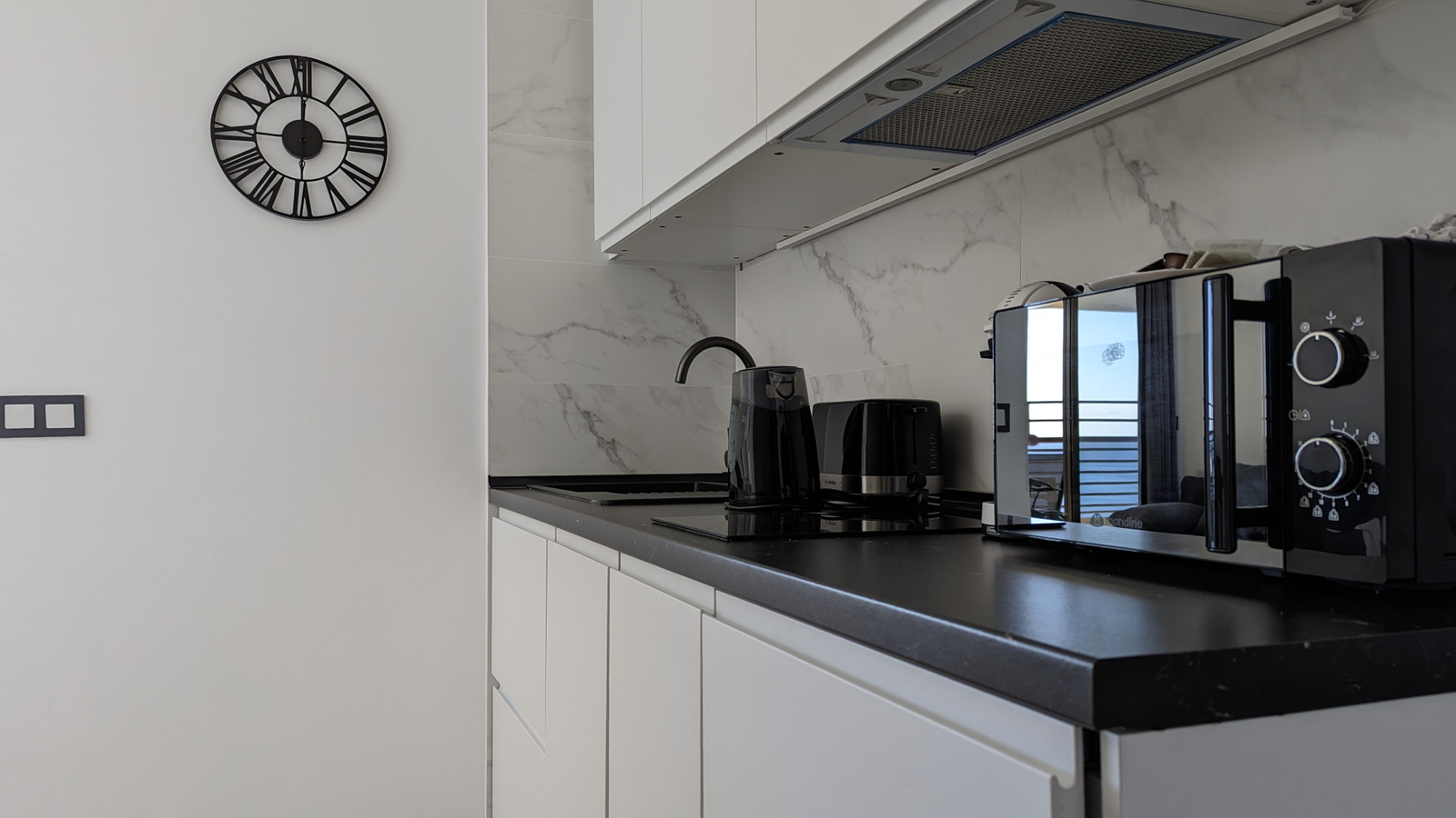photo of Apartments on Av. de Madrid, 5, 03503 Benidorm, Alicante, Spain