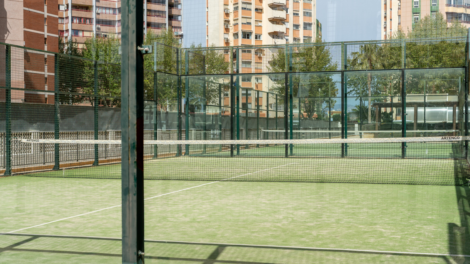 photo of Apartments on C. Derramador, 10, 03503 Benidorm, Alicante, Spain