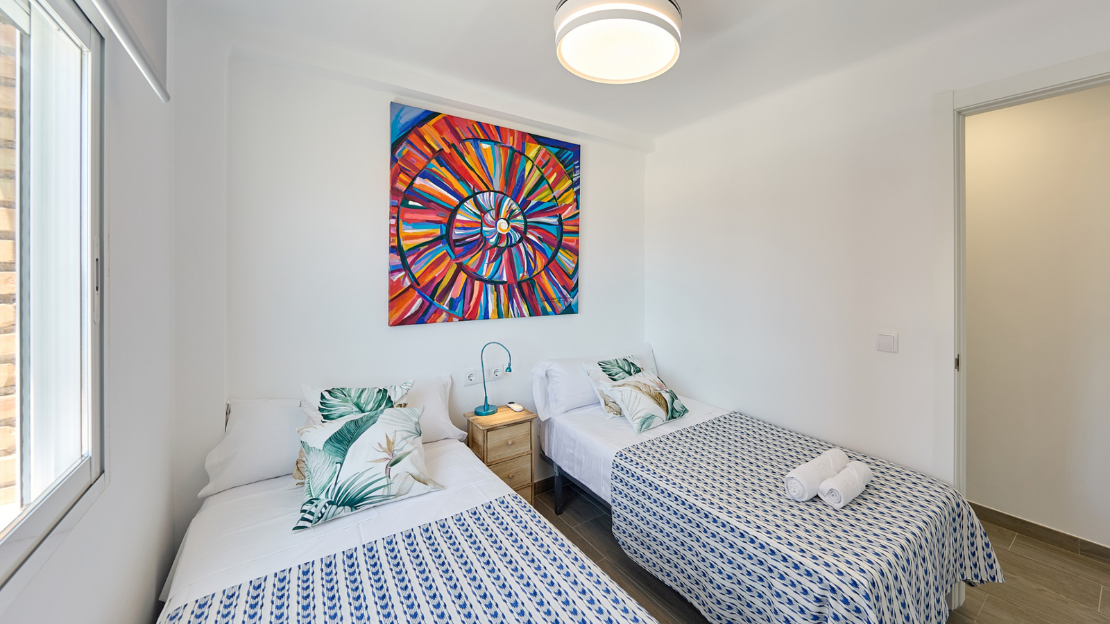 photo of Apartments on Av. de Madrid, 9, 03503 Benidorm, Alicante, Spain