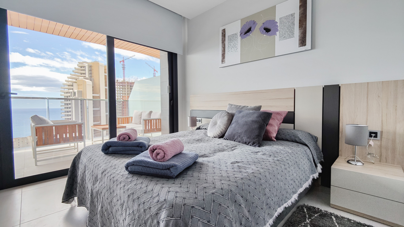 photo of Apartments on Av. de Uruguay, 1, 03502 Benidorm, Alicante, Spain