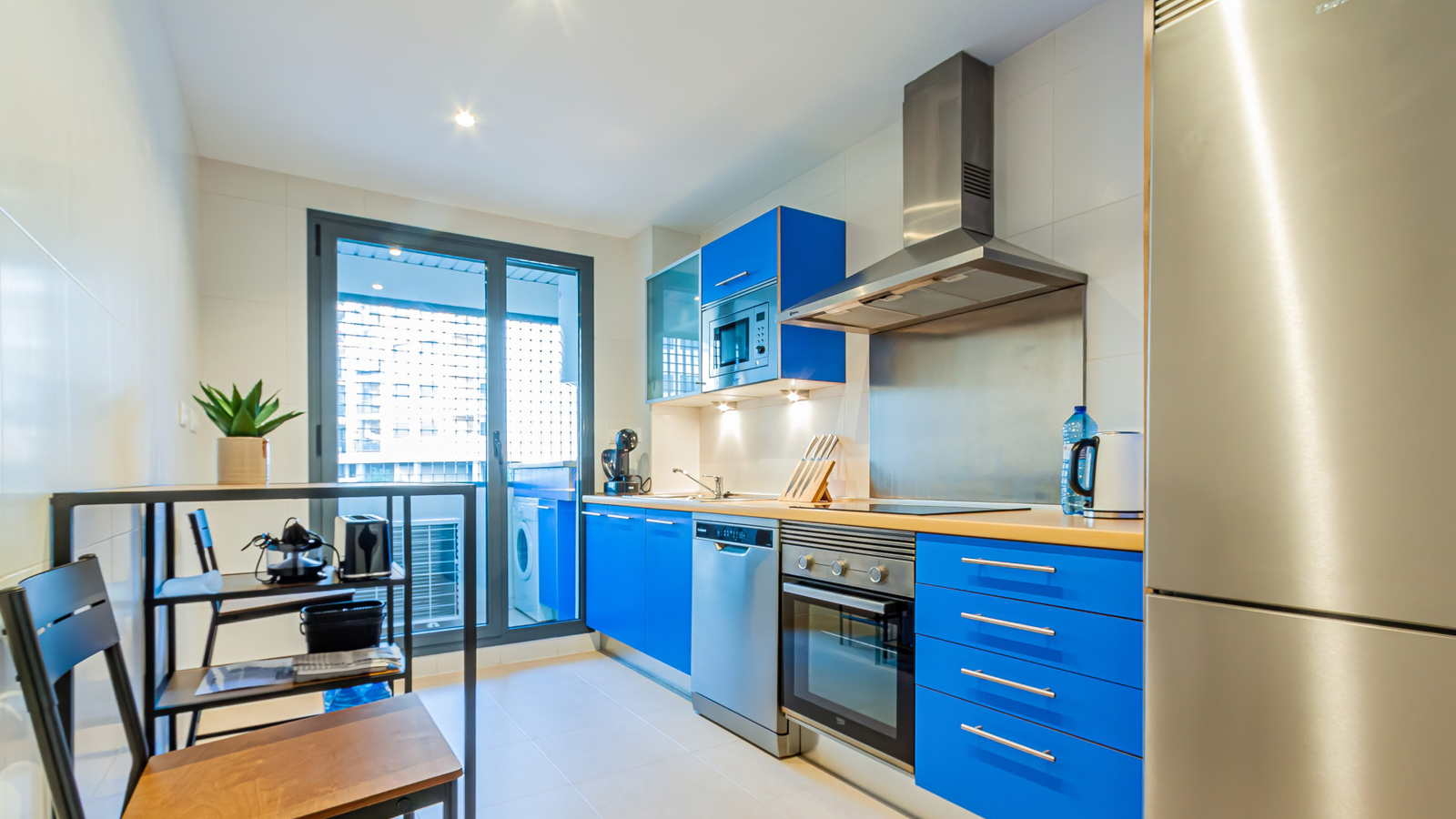 photo of Villa or house on Carrer Marinada, 16, 03570 Benidorm, Alicante, Spain