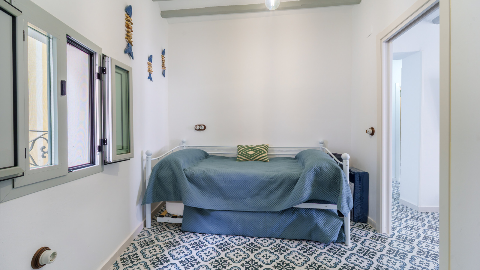 photo of Villa or house on Carrer Sant Josep, 12, 03570 La Vila Joiosa, Alicante, Spain