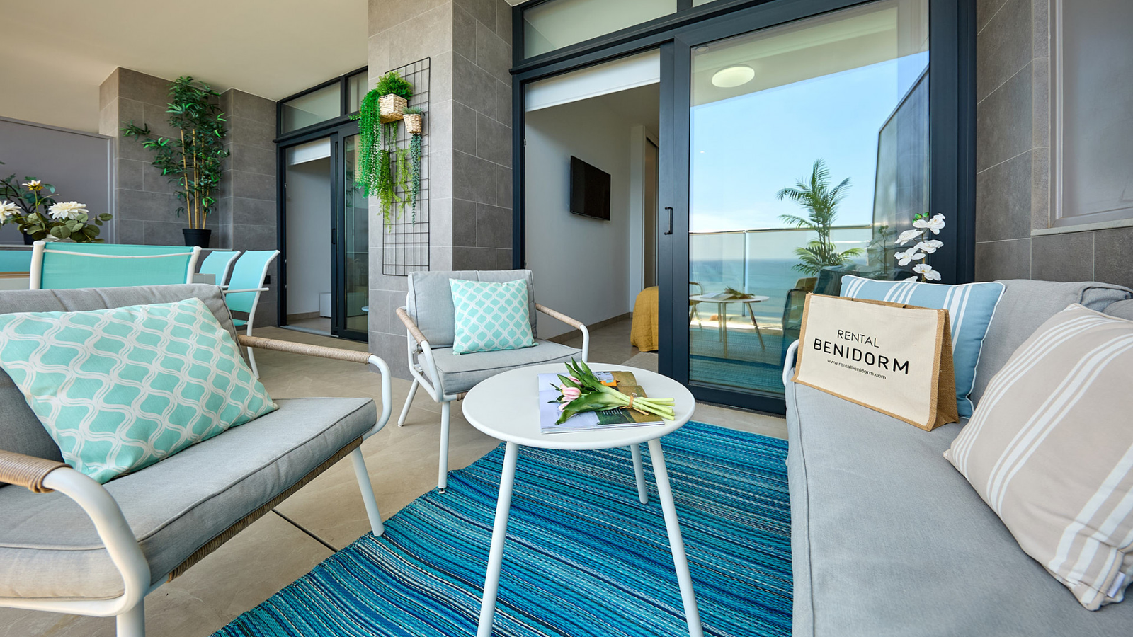 photo of Apartments on Av. República Argentina, 17, 03502 Benidorm, Alicante, Spain