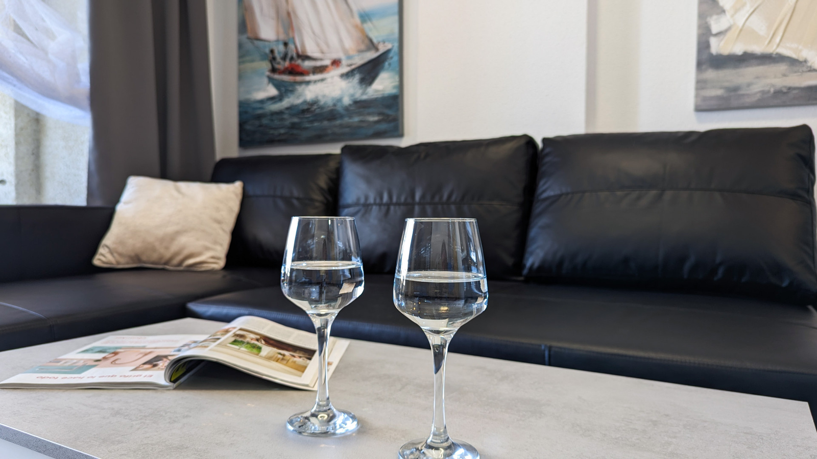 photo of Apartments on C. de Bonn, 4, 03503 Benidorm, Alicante, Spain