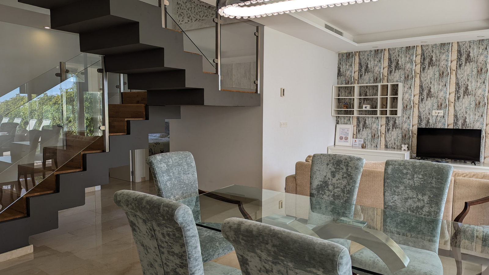 photo of Villa or house on Partida Paraíso, 55, 03570 Villajoyosa, Alicante, Spain