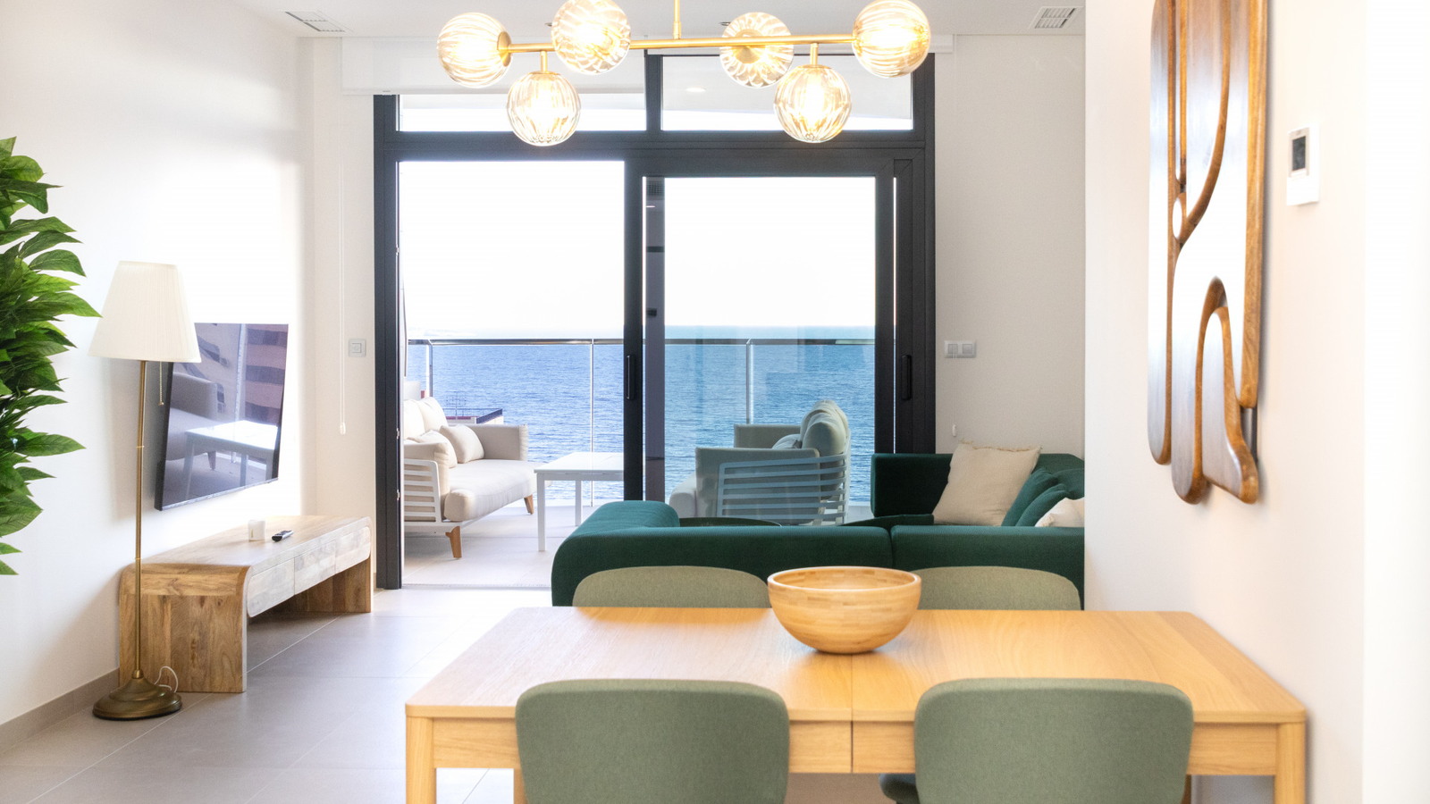 photo of Apartments on Av. República Argentina, 19, 03502 Benidorm, Alicante, Spain