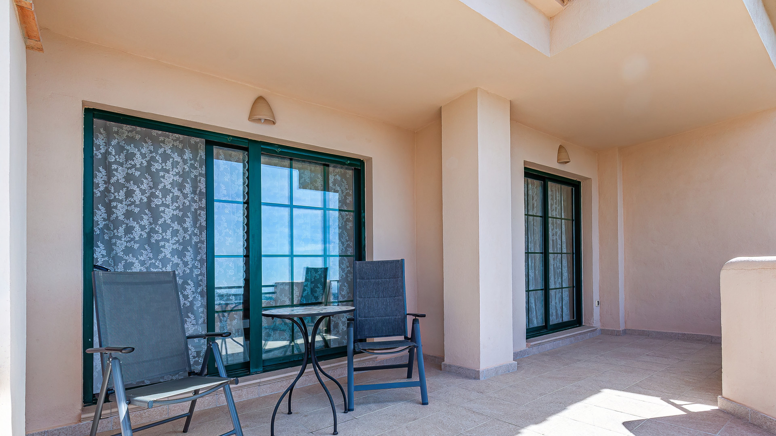 photo of Apartments on C. Roma, 4, 03509 Finestrat, Alicante, Spain