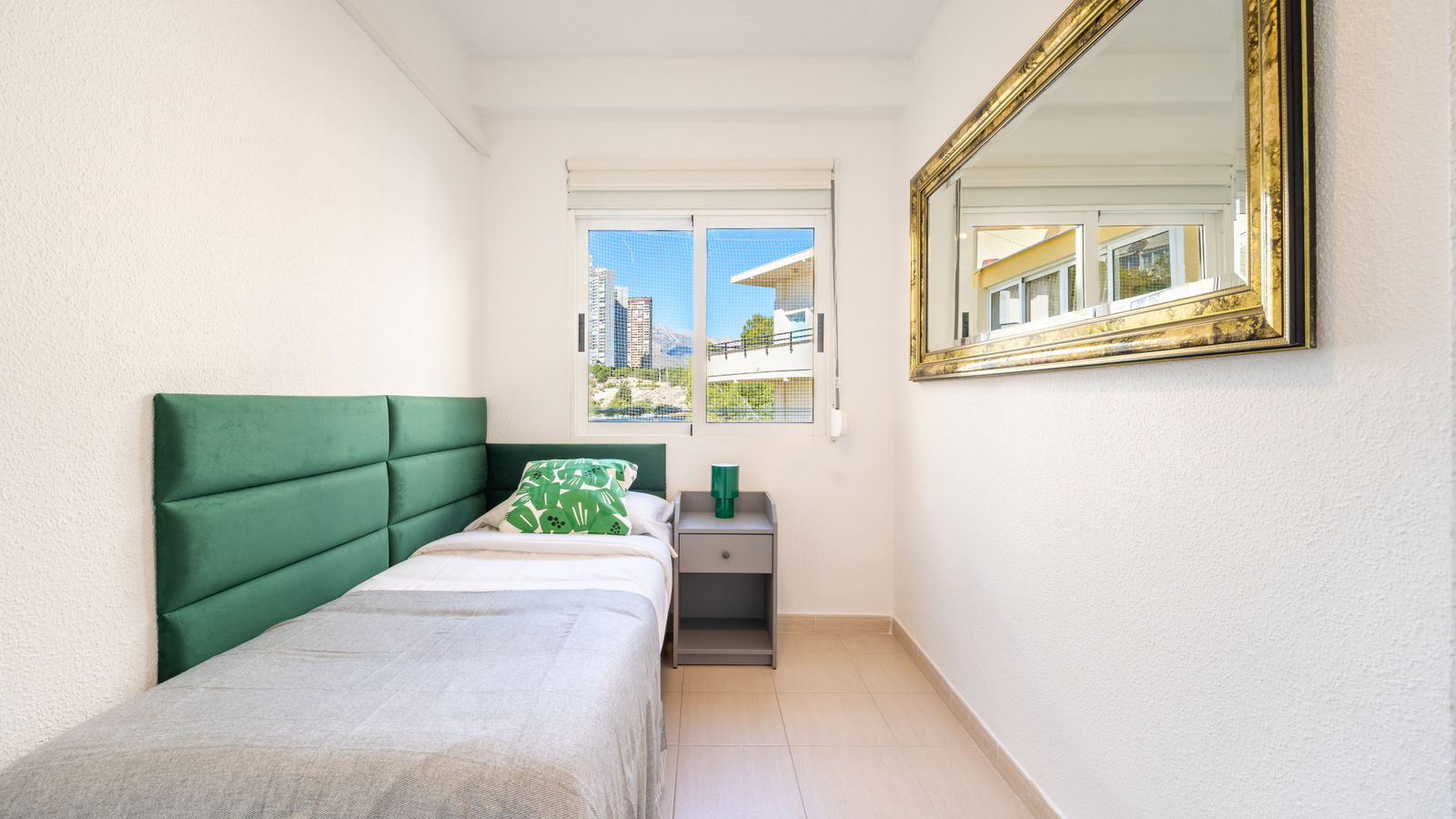 photo of Apartments on Av. de la Armada Española, 17, 03502 Benidorm, Alicante, Spain