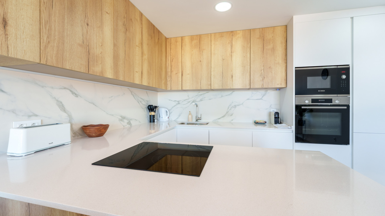 photo of Apartments on Carrer de Costa Rica, 6C, 03509 Finestrat, Alicante, Spain