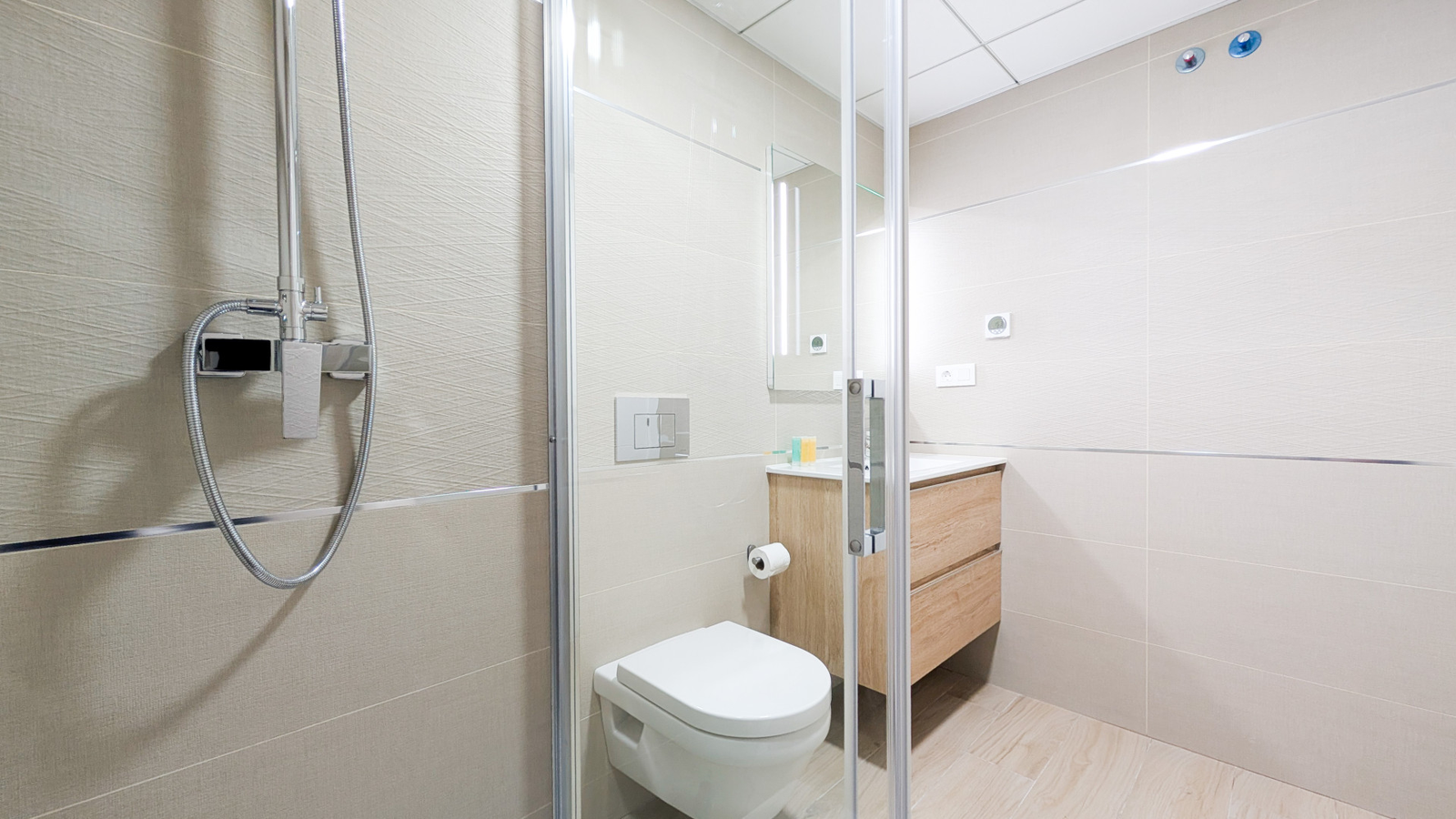 photo of Apartments on Av. Costa Brava, 31, 03509 Finestrat, Alicante, Spain