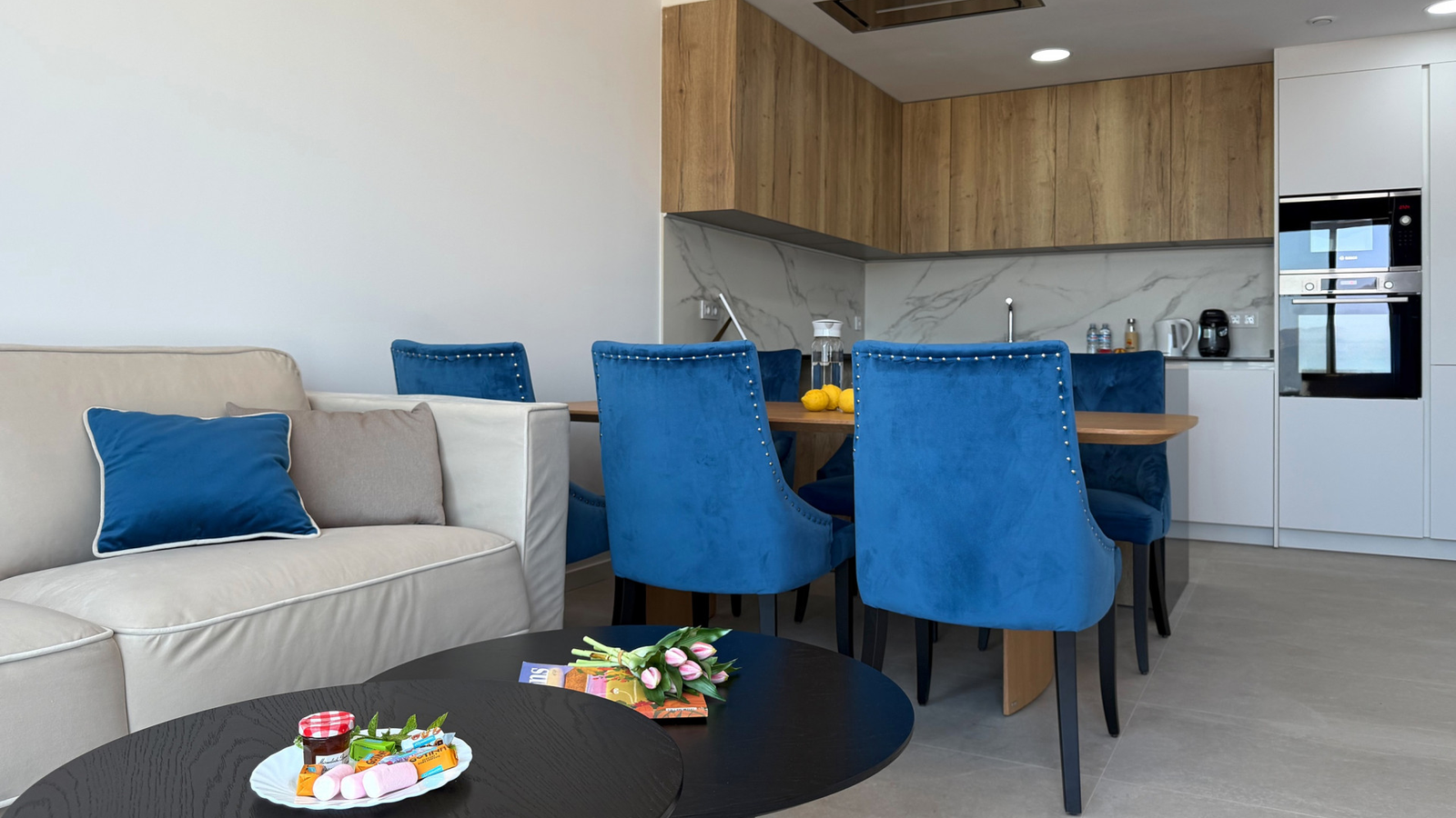 photo of Apartments on Carrer de Costa Rica, 6C, 03509 Finestrat, Alicante, Spain
