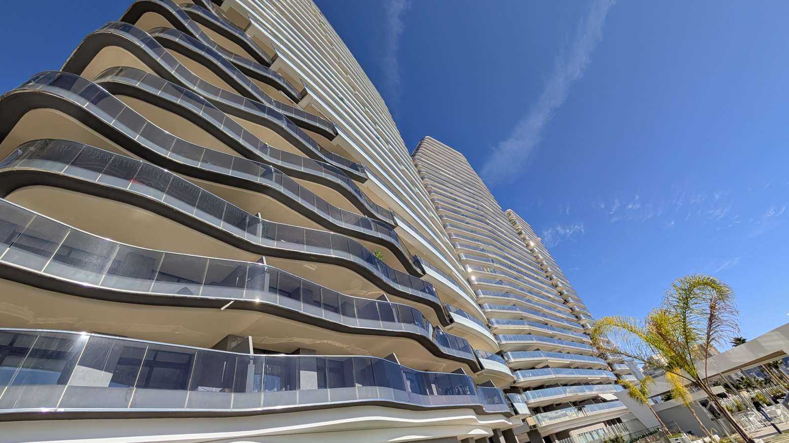 photo of Apartments on Av. República Argentina, 19, 03502 Benidorm, Alicante, Spain