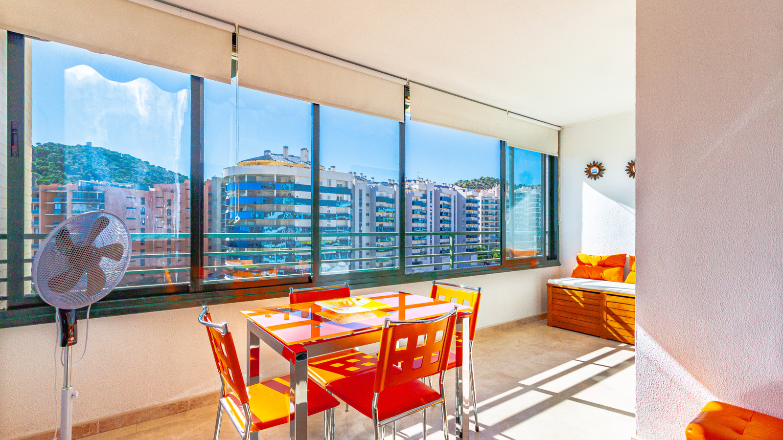 photo of Villa or house on Avinguda dels Mariners de la Vila Joiosa, 16, 03570 La Vila Joiosa, Alicante, Spain