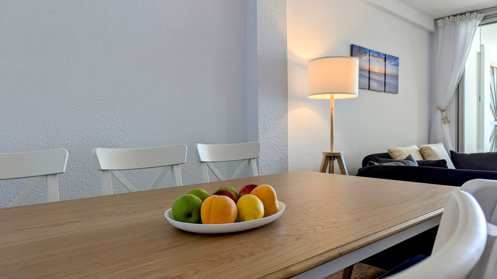 photo of Apartments on Av. del Mediterráneo, 42, 03503 Benidorm, Alicante, Spain