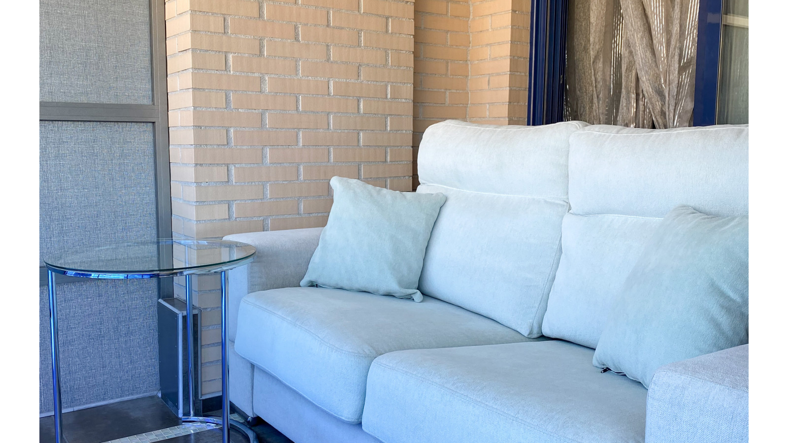photo of Villa or house on Av. Rosa dels Vents, 6, 03570 1°B, Alicante, Spain