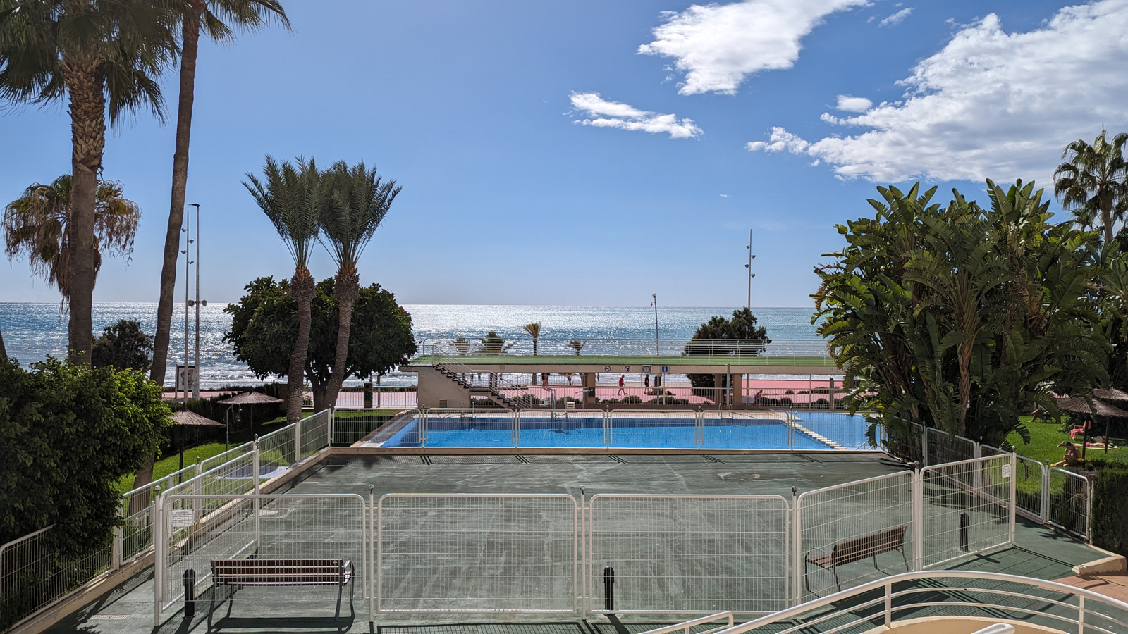 photo of Apartments on Av. de Xixo, 3, 03502 Benidorm, Alicante, Spain