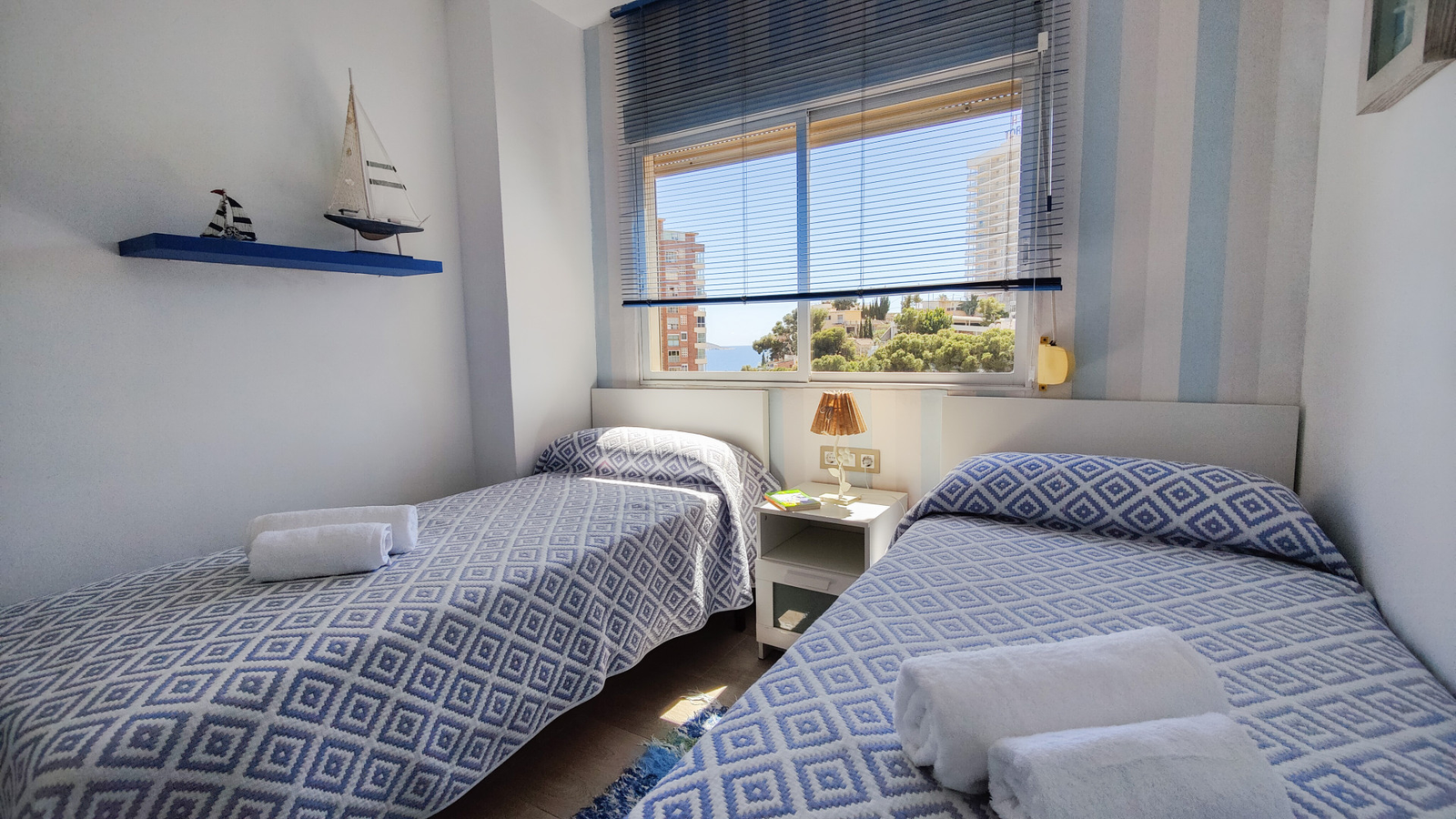 photo of Apartments on Avinguda de la Vila Joiosa, 15, 03502 Benidorm, Alicante, Spain