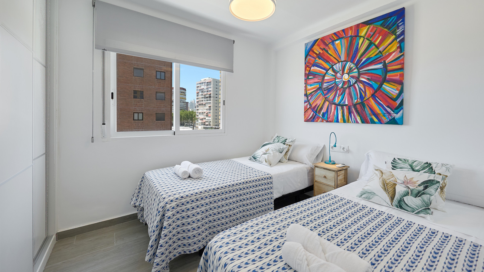 photo of Apartments on Av. de Madrid, 9, 03503 Benidorm, Alicante, Spain