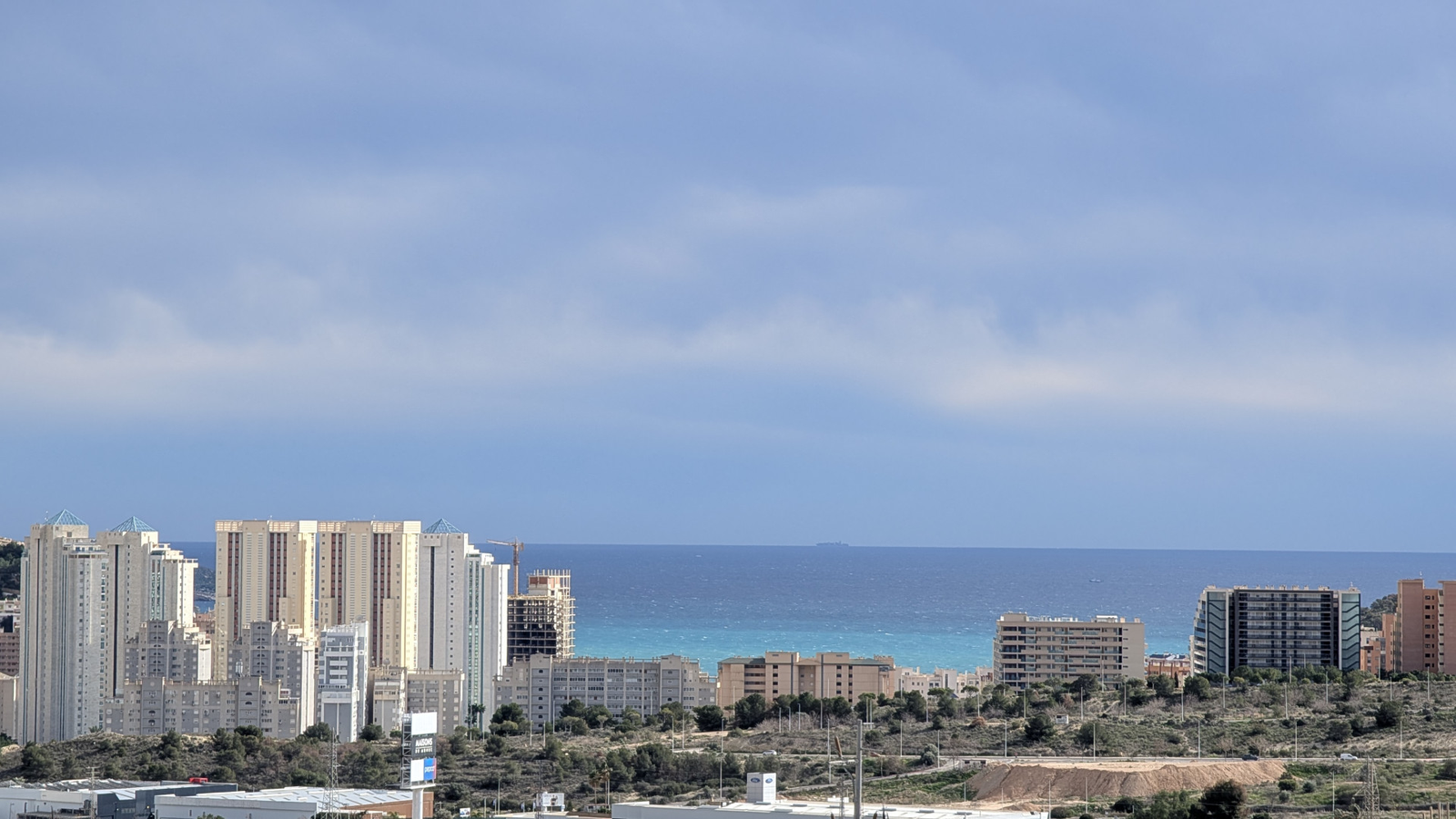 photo of Apartments on Av. Costa Brava, 31, 03509 Finestrat, Alicante, Spain